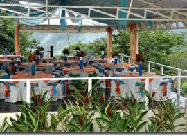 Hotel High Dreams - Adult Only, hotel di Rosario