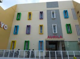 Hotel O Universitas Brawijaya Near Mall Dinoyo