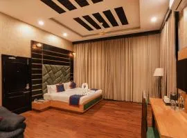 Zip By Spree Hotels Bella Heights Mcleodganj