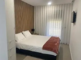 Cantinho do Silvano