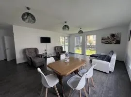 Appartement Neugasse de Luxe - Komfort & Stil inklusive