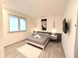 Franciacorta Bergamo Airport Suite Apartment