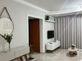 Apartamento fácil acesso à Unesp