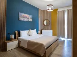Casa vacanze Aria