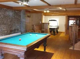 Vakantiewoning Sunset Samrée