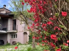 AL CLISI graziosa mansarda