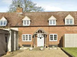 Poppy Rose Cottage