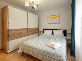 Linden Copou &ndash; hotel przyjazny zwierzętom 