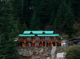 Negi Farmhouse Shangarh