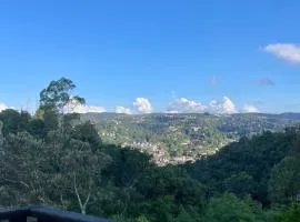 Suítes Panorama