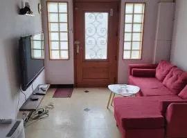 Espace Fakayo