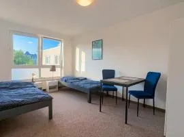 Mini Apartment 02 in Mittweida