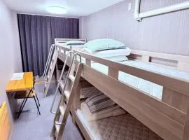 HOSTEL s