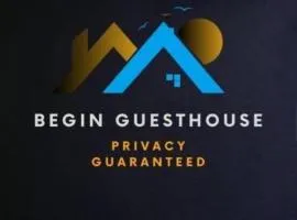 BEGIN GUESTHOUSe