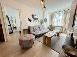BELLE KITZ PURE im Zentrum by Belle Stay
