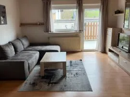 Ferienwohnung nahe Ulm/Laupheim