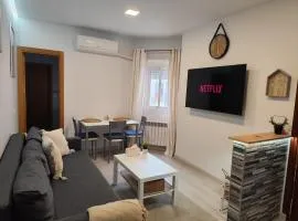 Cozy Apartment in the heart of Madrid