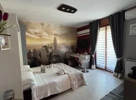 Studio Flat Policlinico G B Rossi Borgo Roma