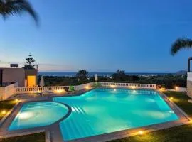 Villa Pandora - Petit Bonheur