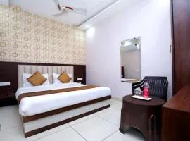 Skyla Hotel