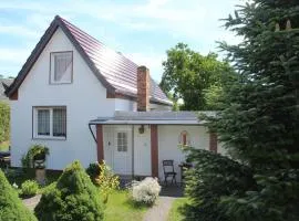 Ferienhaus Küchler