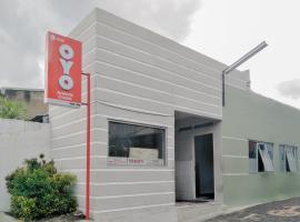 OYO 2228 Arwinda Costel Syariah, hotel v destinaci Cianjur