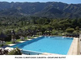 Altos del Sol - Spa & Resort