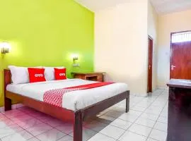 Hotel O Nan Berlian Inn