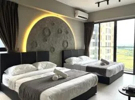 Kavenue Family Suite by CSE
