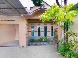 OYO 2394 Hotel Brosta