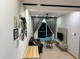 The Wave Suites Malacca By SK