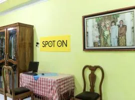 Hotel O Wallet Family Residence Syariah