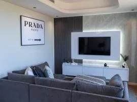 Prada Penthouse at On Park Century City
