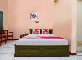 OYO 2495 Hotel Wijaya, khách sạn ở Purwokerto