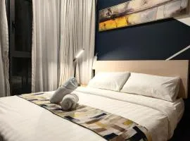 Kavenue 2-Bedroom 4 pax BY CSE