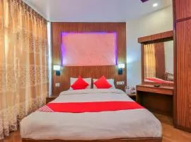 OYO 676 Hotel Maalaxmi Inn