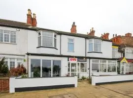 Hotel Mj Kingsway, Cleethorpes Seafront