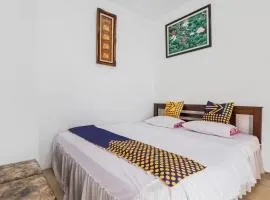 Hotel O Villa Tirta Melati Syariah