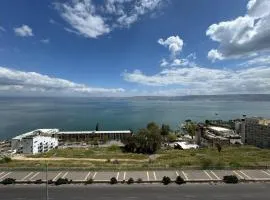 Sea of Galilee Gemstone