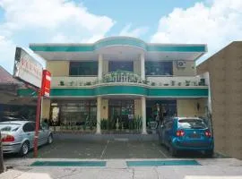 Hotel O Kebon Jeruk Near Gedung Sate Formerly Kurnia Hotel