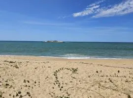 FLATS Beira Mar Prainha Barra de Sao Joao - Rio das Ostras