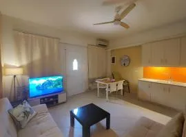 Beautiful apartment near the beach