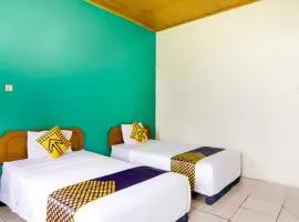 SPOT ON 2584 Hotel Karya Nunggal Asri