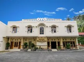 Hotel O otel Graha Prima