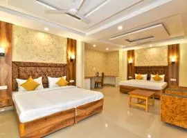 Dharamshala Luxury Hotel Pine View # VPO, Sudher#cricket stadium dharamshala 5 km