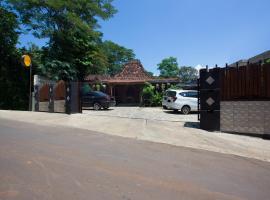 Hotel O Pondok Kartini, ξενοδοχείο σε Jepara