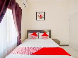 Hotel O D'soetta, hotel near Abdul Rachman Saleh Airport - MLG, Malang