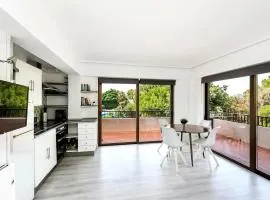 Acogedor apartamento en Betlem