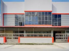 Hotel O Pancing Near Universitas Negeri Medan UNIMED Formerly Nadira Homestay