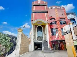 Collection O Medan City Center Near Manhattan Times Square Formerly Grand Z Suites